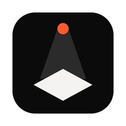 Proscenium icon